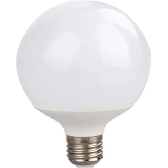 Λάμπα LED Diolamp E27 16W 6000K- Ψυχρό Λευκό image 0