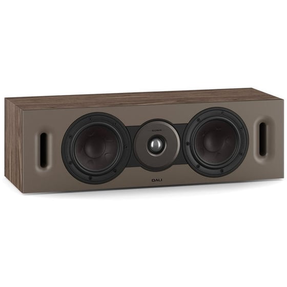 Ηχείο Hi-Fi DALI Sonik Cinema - Καφέ image 2