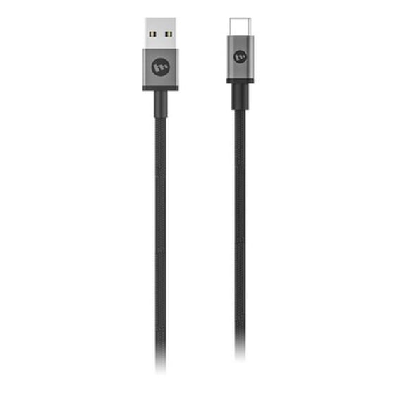 Σετ Καλωδίων Mophie 3in1 Charge & Sync USB-A To Micro USB/USB-C/Lightning 1m - Silver image 4