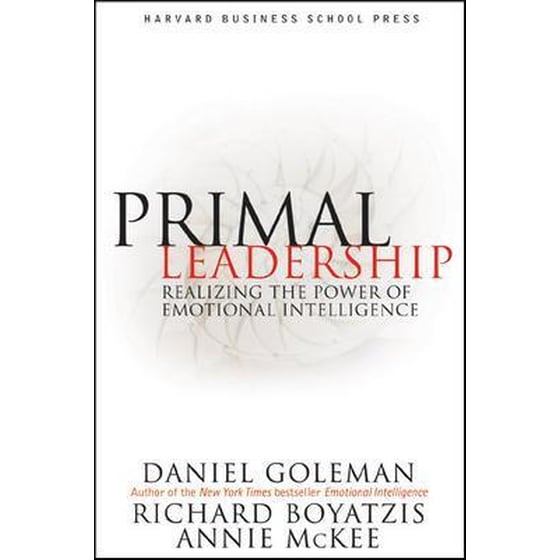 Primal Leadership image 0