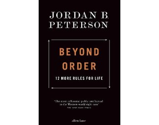 Beyond Order image 0