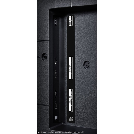 LG LED 98"  4K Smart Τηλεόραση 98UT91006LA image 12