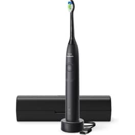 Ηλεκτρική Οδοντόβουρτσα PHILIPS Sonicare 5300 HX7101/02 - Μαύρο