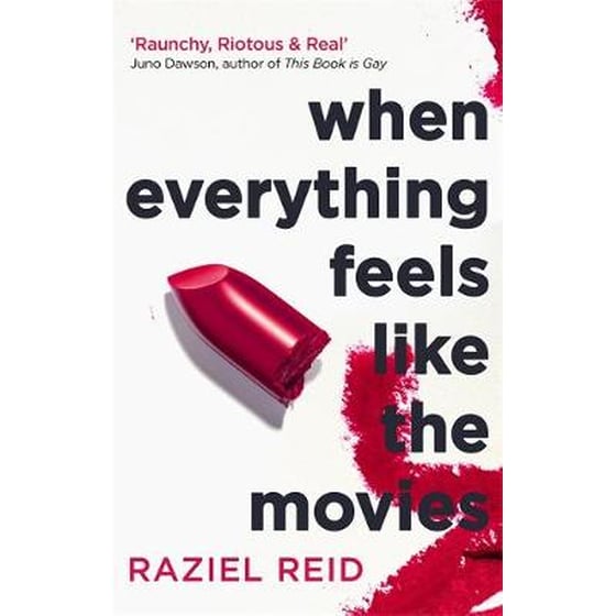 When Everything Feels Like the Movies image 0