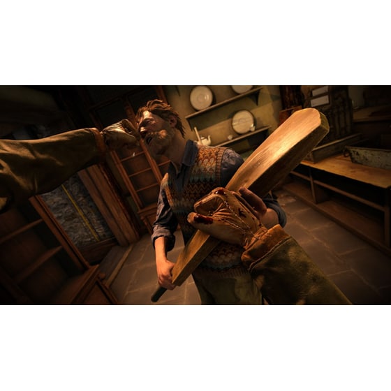 Atomfall - PS5 image 5