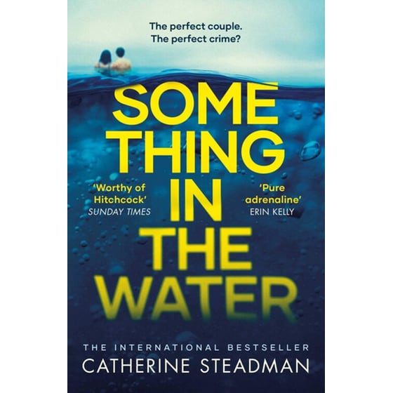 Something in the Water image 0