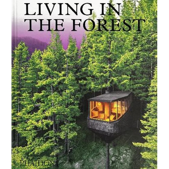 Living in the Forest image 0