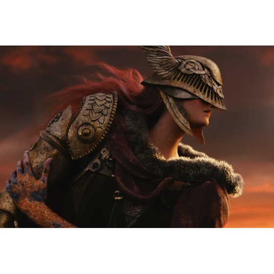 Elden Ring Launch Edition - PC image 1