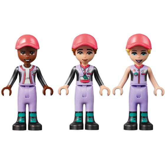 LEGO® Friends Stephanie's Sailing Adventure (41716) image 8