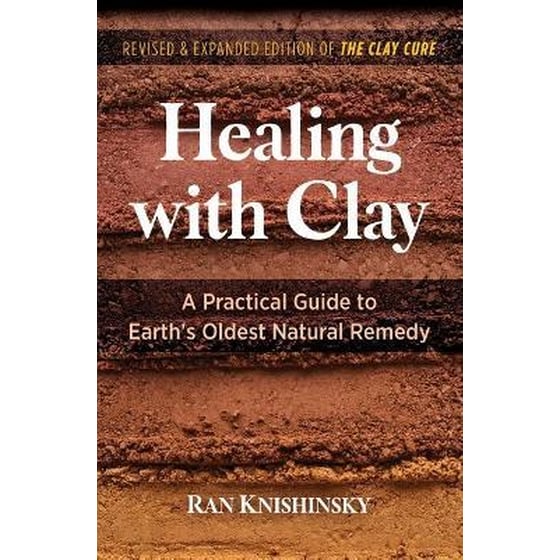 Healing with Clay image 0