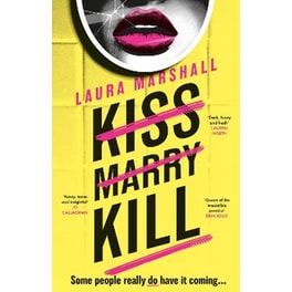 Kiss Marry Kill