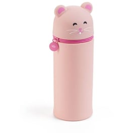 Κασετίνα Βαρελάκι Miquelrius Σιλικόνης Hamster