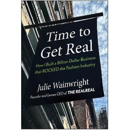 Time to Get Real