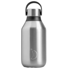 Μπουκάλι Θερμός Chilly's S2 Stainless Recycled 350 ml