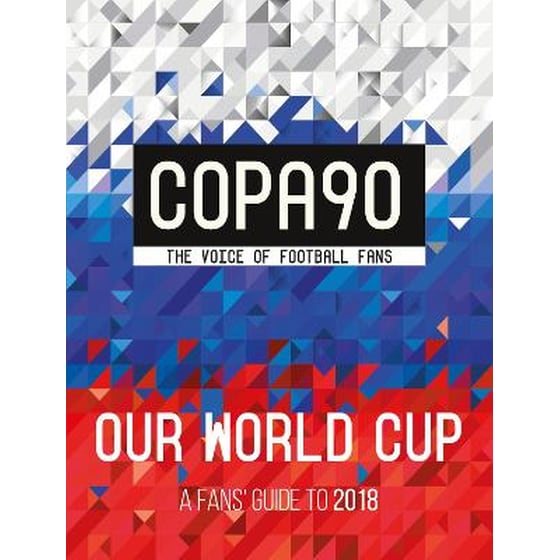 Copa90- Our World Cup image 0