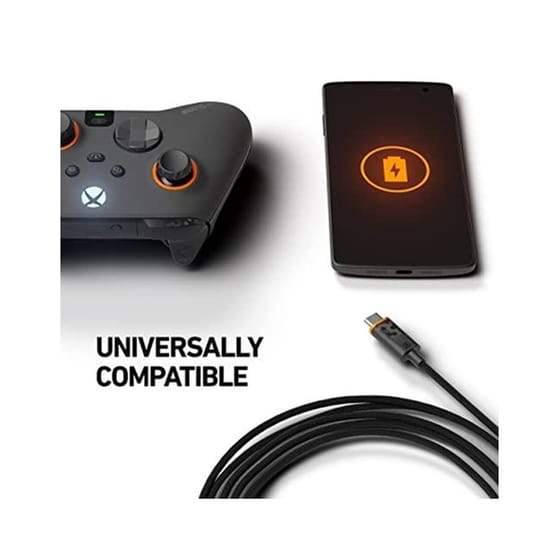 Καλώδιο Corsair Usb για Xbox Series X 2m - Μαύρο image 2