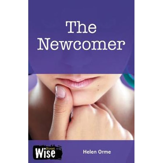 The Newcomer image 0
