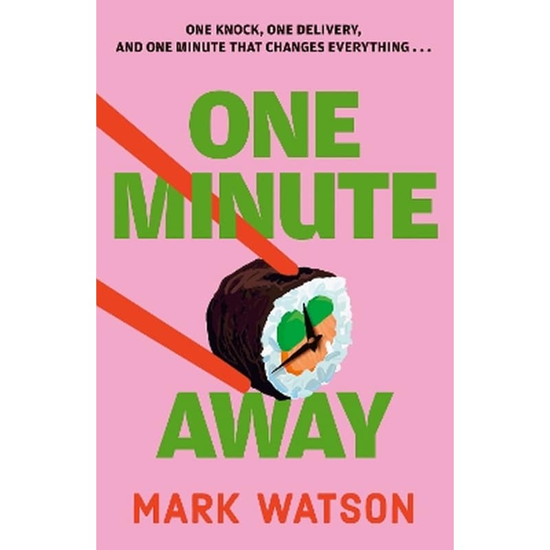 One Minute Away