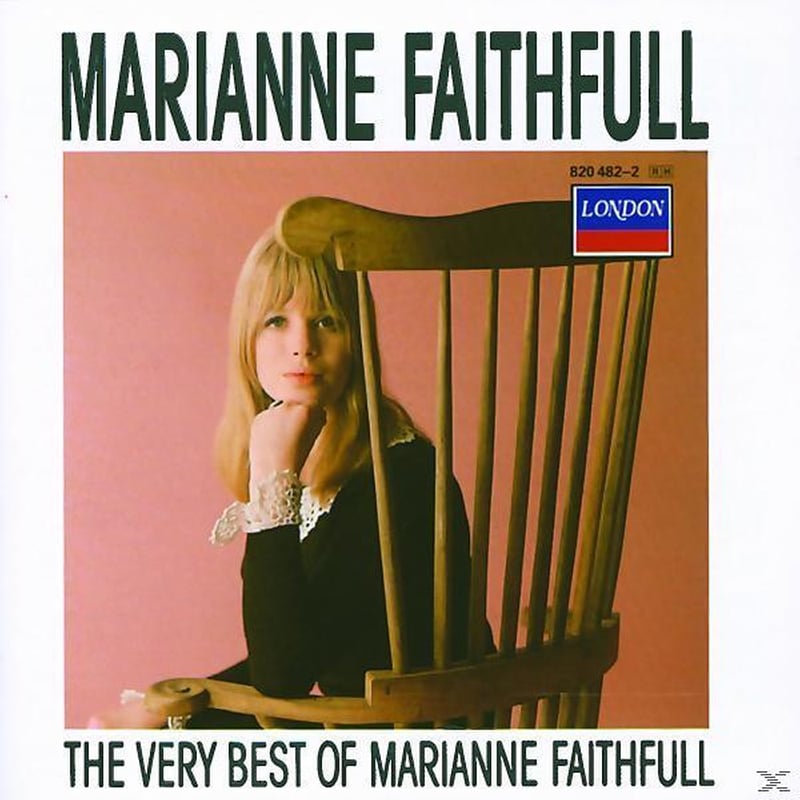 The Very Best Of Marianne Faithfull