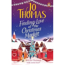Finding Love at the Christmas Market