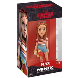 Φιγούρα Minix Stranger Things - Max