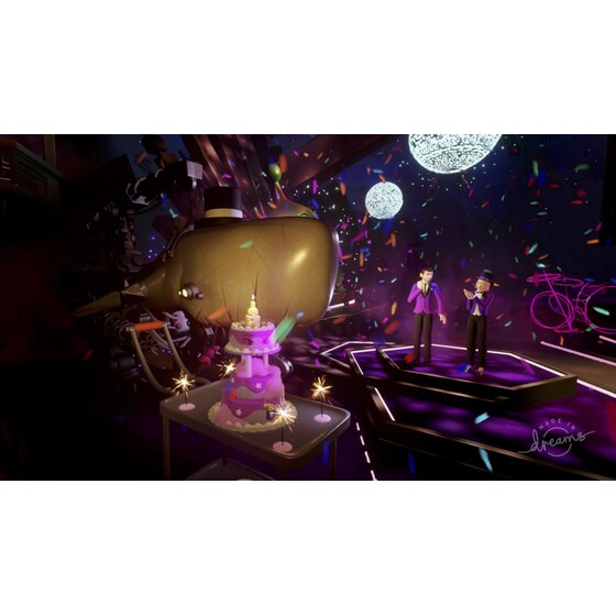 Dreams - PS4 image 2