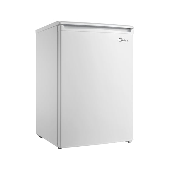 MIDEA MDRD168FGE01 113 Lt Λευκό Ψυγείο Μονόπορτο image 1