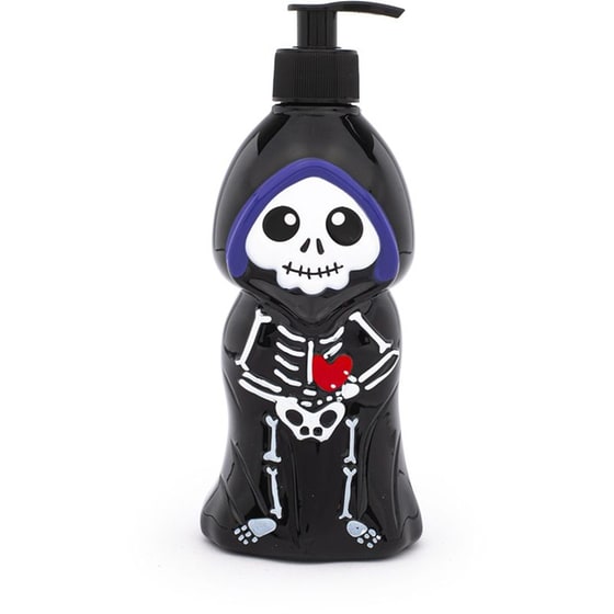 Soap Dispenser Tri-Coastal Death Or Treats 500ml image 0