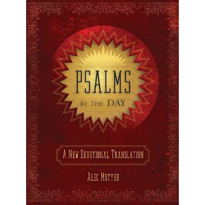 Psalms by the Day