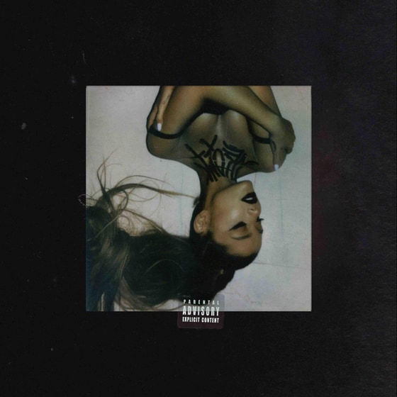 Thank U, Next image 0