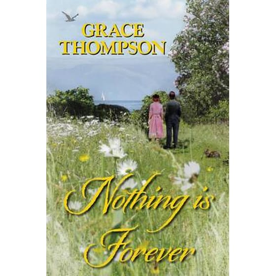 NOTHING IS FOREVER image 0