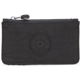 Πορτοφόλι Φάκελος Kipling Σειρά Camilo Black Noir