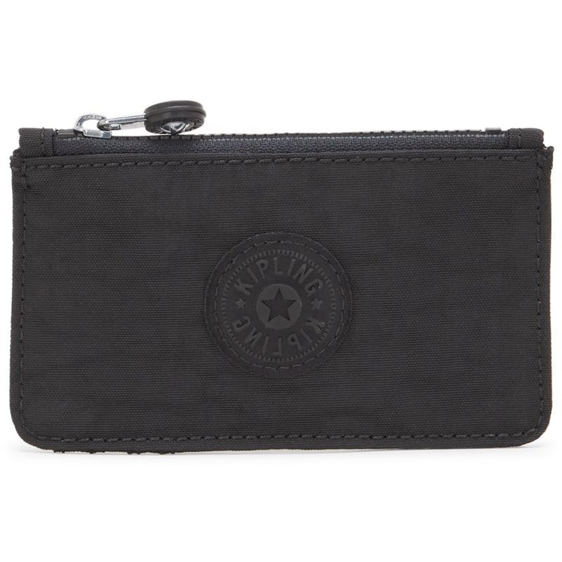 KIPLING Πορτοφόλι Φάκελος Kipling Σειρά Camilo Black Noir