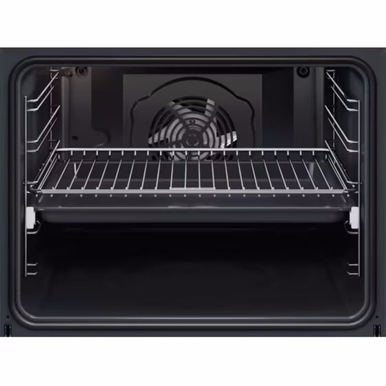 AEG TU5AB21ESB & ORN64A02XB 72 Lt Εντοιχιζόμενο Σετ Φούρνος και Εστία image 7