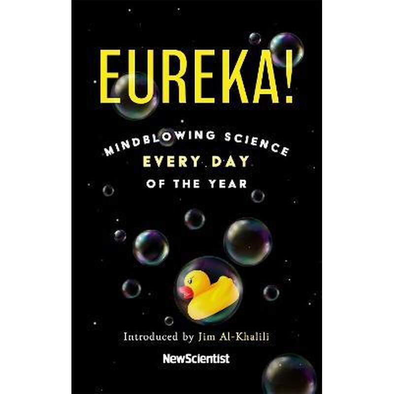 Eureka!