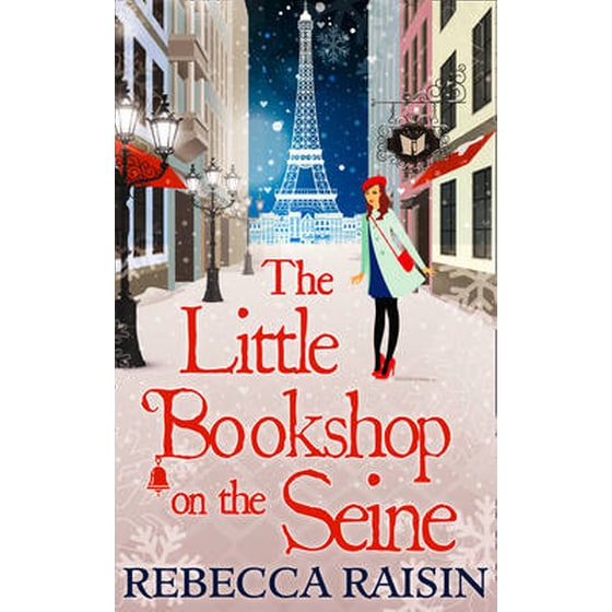 The Little Bookshop on the Seine image 0