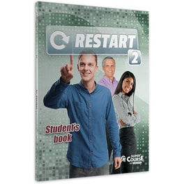 Restart 2 Student's Book ( +CD )