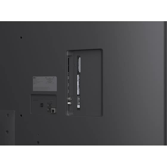 LG NanoCell 65" 4K Smart Τηλεόραση 65NANO81A6A image 21