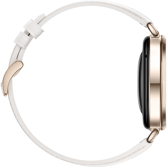Smartwatch Huawei Watch GT 6 41mm - White Leather image 4