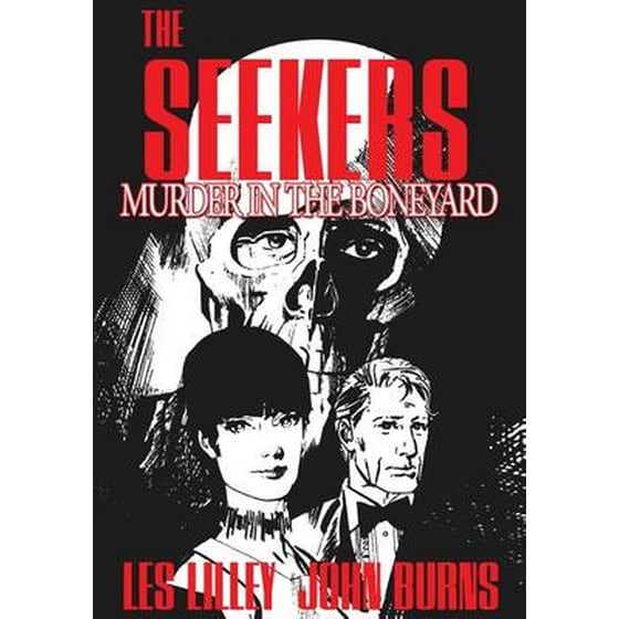 The Seekers image 0