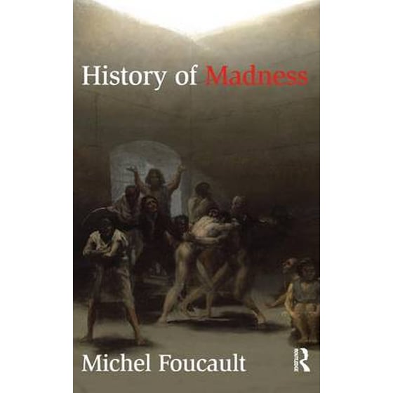 History of Madness image 0