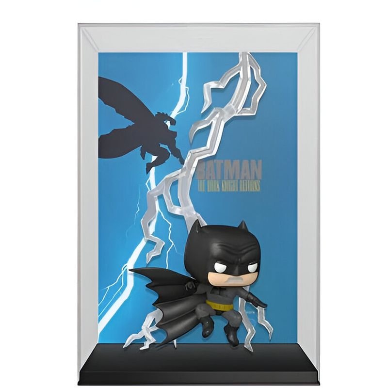 FUNKO Funko Pop! Comic Covers - Batman The Dark Knight Returns - Batman #16