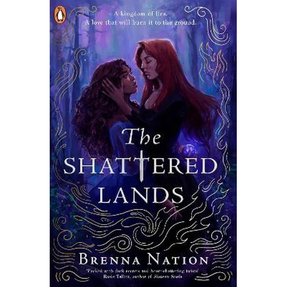 Shattered Lands image 0