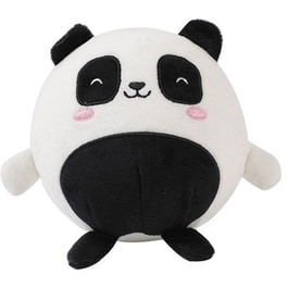 Λούτρινο i-Total Squishy Plush Panda 14cm