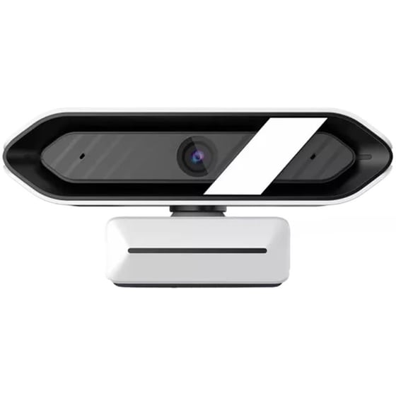 Lorgar Rapax 701 Web Camera - Λευκό image 0