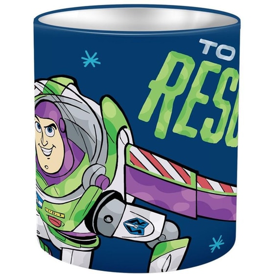 Μολυβοθήκη Μεταλλική Διακάκης Toy Story image 0