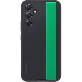 Θήκη Samsung Galaxy A54 - Samsung Haze Grip Case - Μαύρο