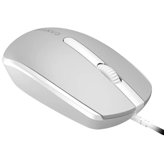 Canyon Cne‑cms10dg Ενσύρματο Ποντίκι - Γκρι image 2