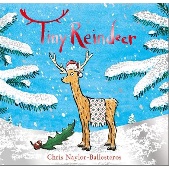 Tiny Reindeer image 0