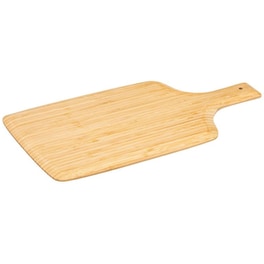 Ξύλο Κοπής Spitishop Harmonie από Bamboo 38.5x1.6cm - Μπεζ